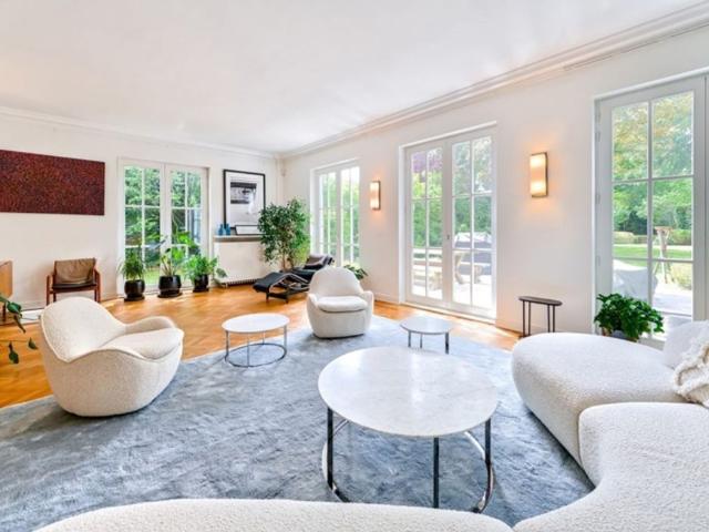Maison location à Uccle, Bruxelles