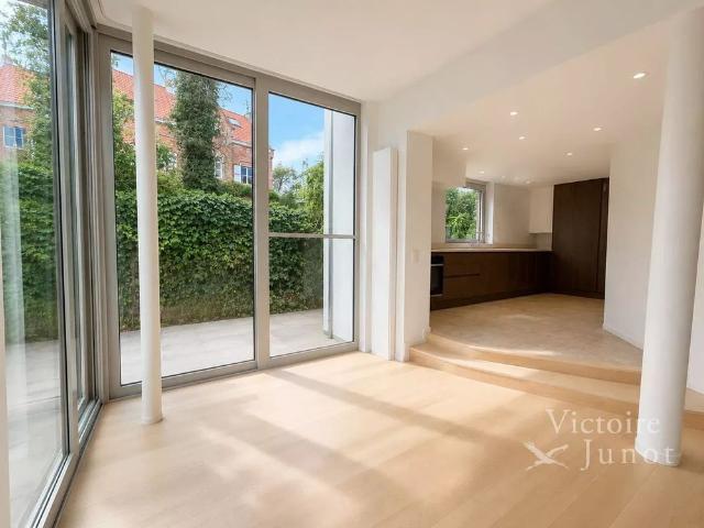 Maison location à Uccle, Bruxelles