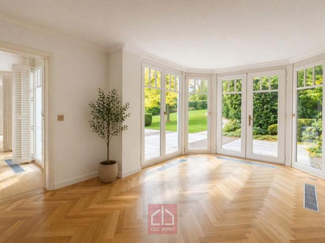 Maison location à Uccle, Bruxelles
