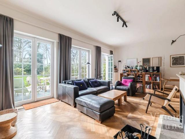 Maison location à Uccle, Bruxelles