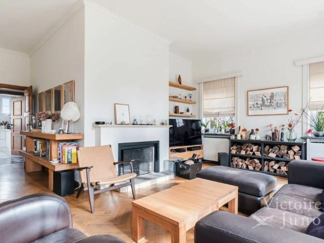 Maison location à Uccle, Bruxelles