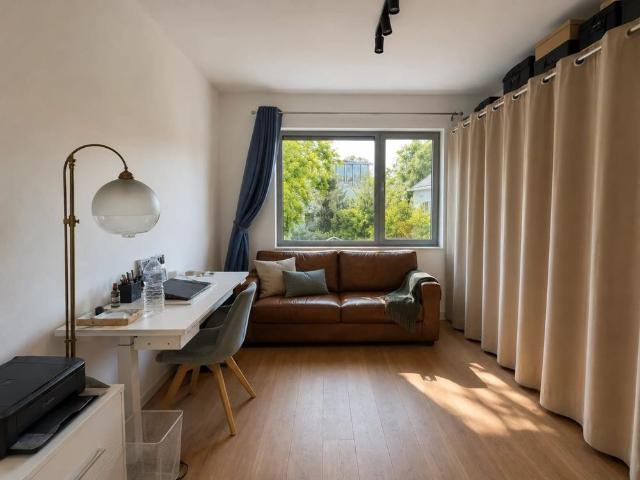 Maison location à Uccle, Bruxelles