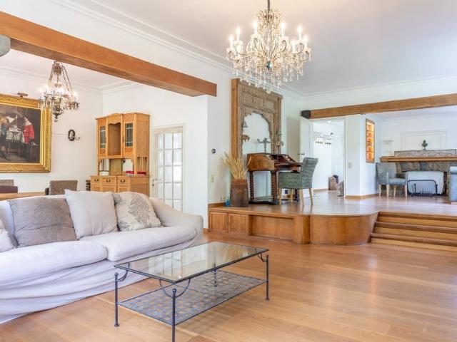 Maison location à Uccle, Bruxelles
