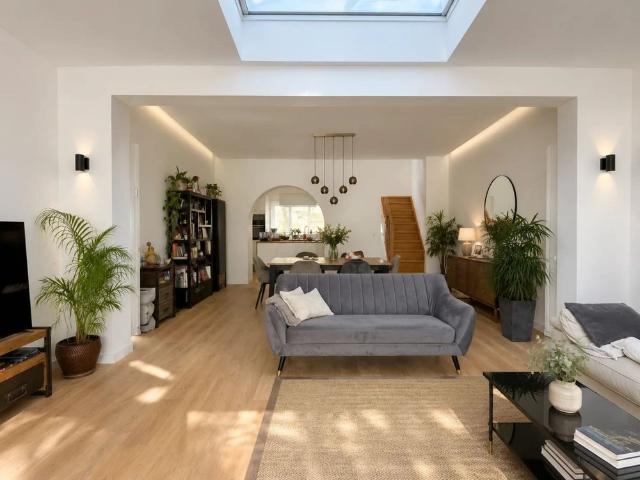 Maison location à Uccle, Bruxelles