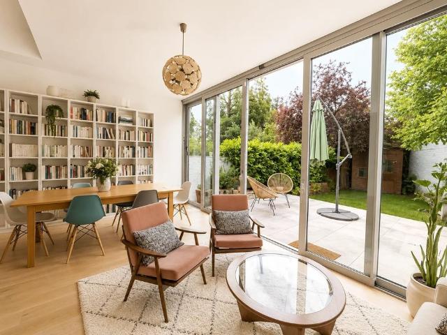 Maison location à Uccle, Bruxelles