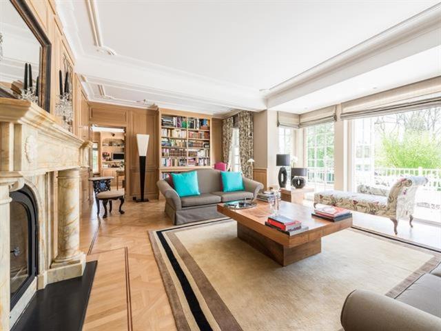 Maison location à Uccle, Bruxelles