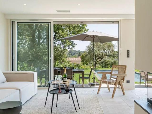 Maison location à Grasse, Valbonne