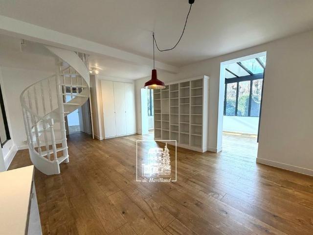 Maison location à Nanterre, Vaucresson