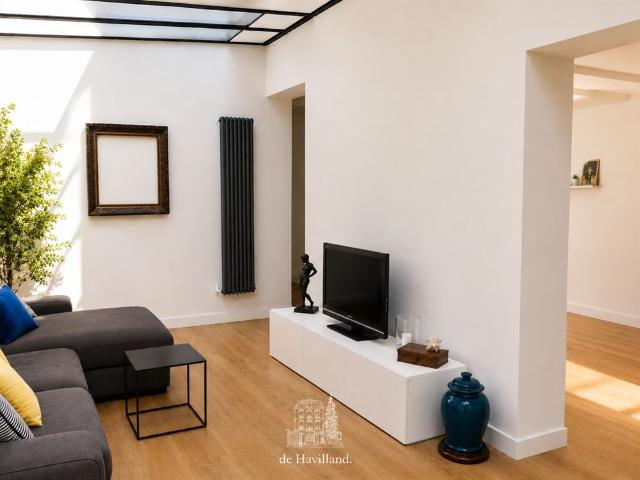 Maison location à Nanterre, Vaucresson