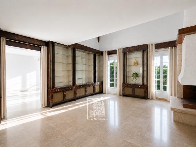 Maison location à Nanterre, Vaucresson