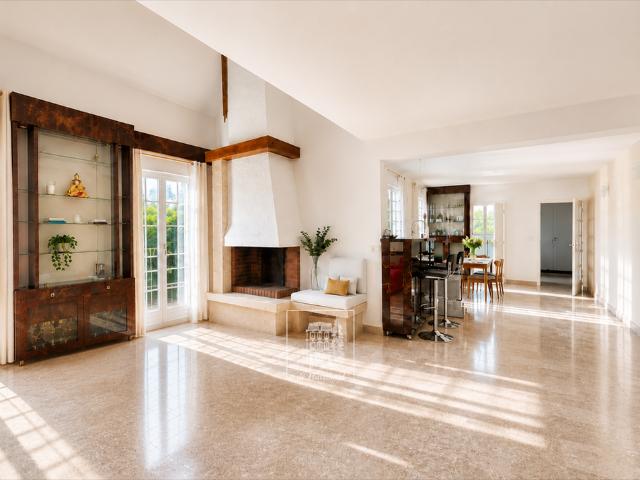 Maison location à Nanterre, Vaucresson