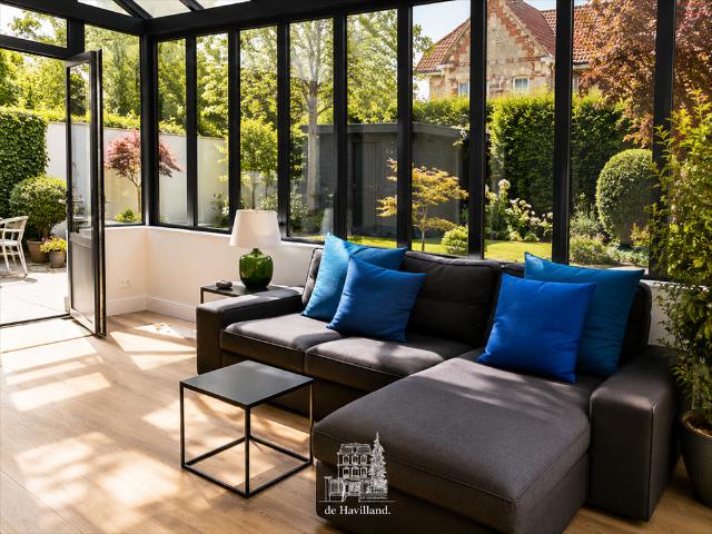 Maison location à Nanterre, Vaucresson