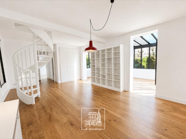 Maison location à Nanterre, Vaucresson