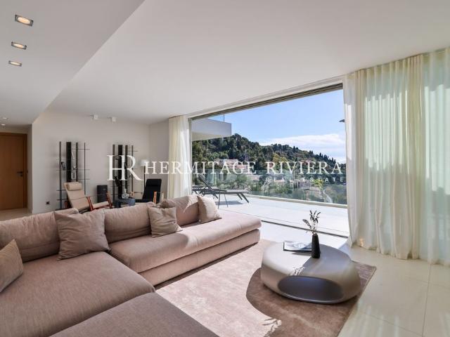 Maison location à Remelin, Villefranche-sur-Mer