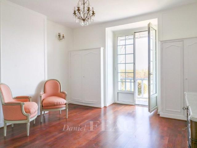 Maison location à Saint-Germain-en-Laye, Villennes-sur-seine