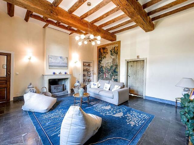 Maison location à Waterloo, Wallonie