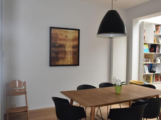 Maison location à Watermaal-bosvoorde, Bruxelles