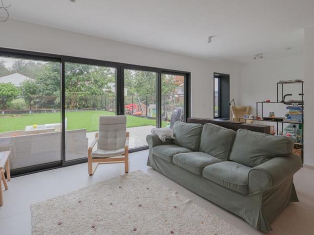 Maison location à Wezembeek-oppem, Brabant