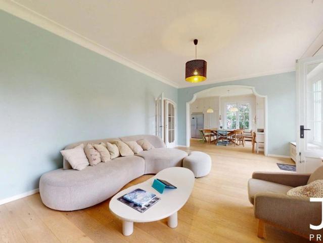 Maison location à Sint-pieters-woluwe, Bruxelles