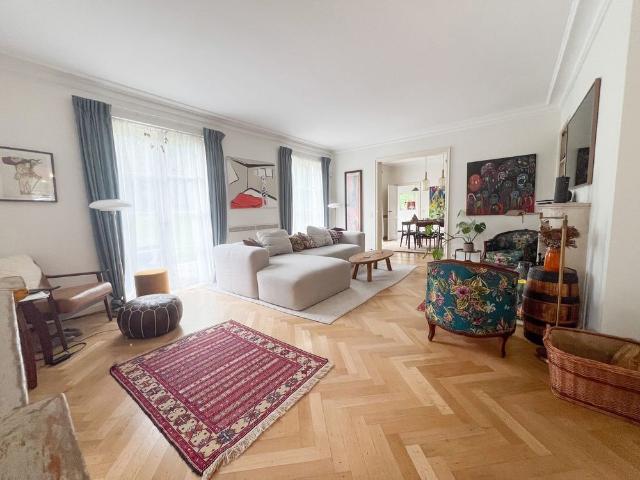 Maison location à Sint-pieters-woluwe, Bruxelles