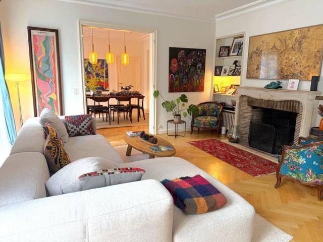 Maison location à Sint-pieters-woluwe, Bruxelles