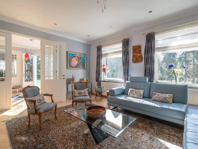 Maison location à Sint-pieters-woluwe, Bruxelles