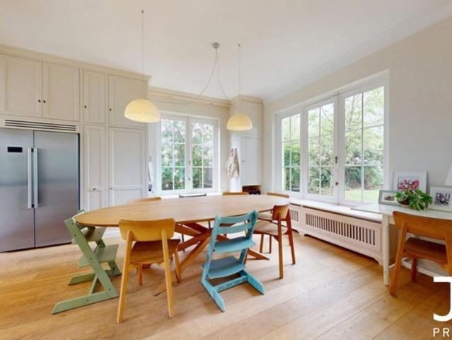 Maison location à Sint-pieters-woluwe, Bruxelles