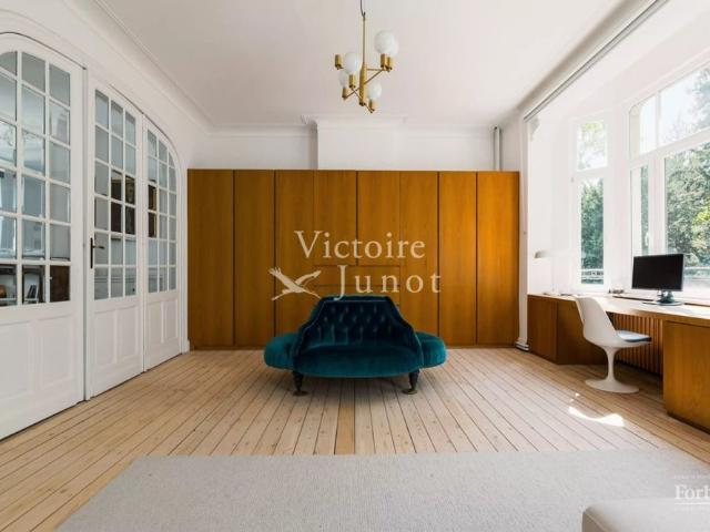 Maison location à Sint-pieters-woluwe, Bruxelles