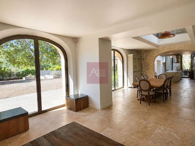 Maison location à Montpellier
