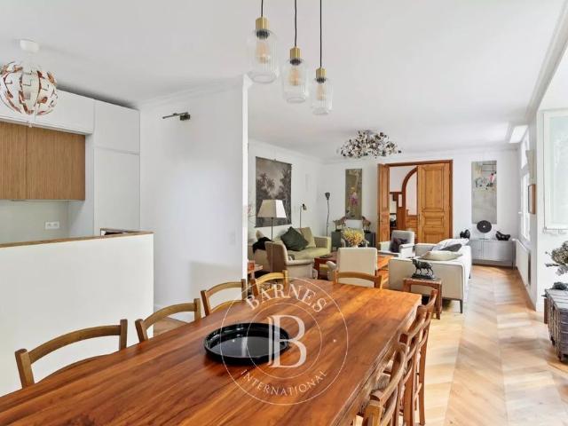 Maison location à Paris, Île-de-France