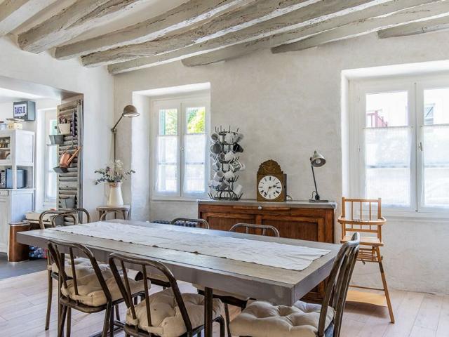 Maison location à Antony, Le Plessis-robinson