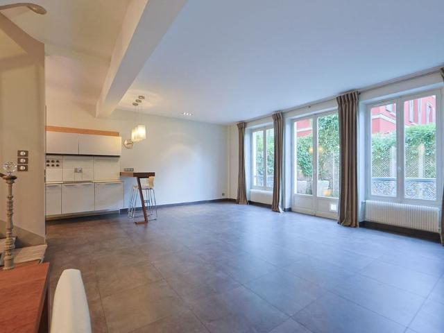 Maison location à Paris, Île-de-France