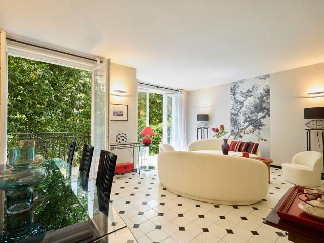 Maison location à Paris, Île-de-France