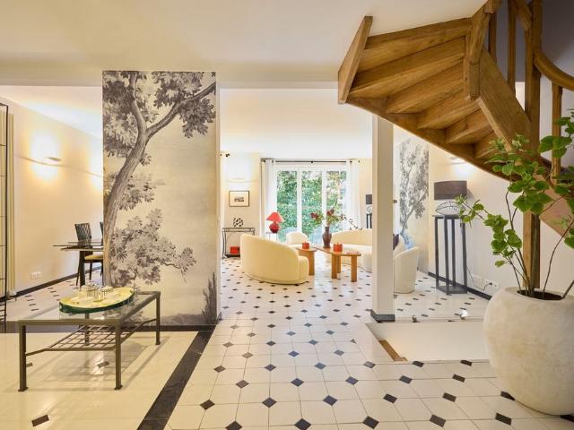 Maison location à Paris, Île-de-France