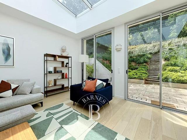 Maison location à Boulogne-Billancourt, Meudon