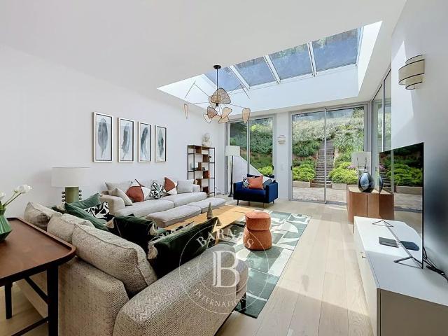 Maison location à Boulogne-Billancourt, Meudon