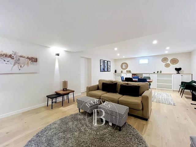 Maison location à Boulogne-Billancourt, Meudon