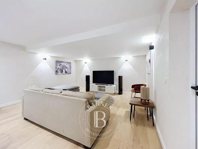 Maison location à Boulogne-Billancourt, Meudon