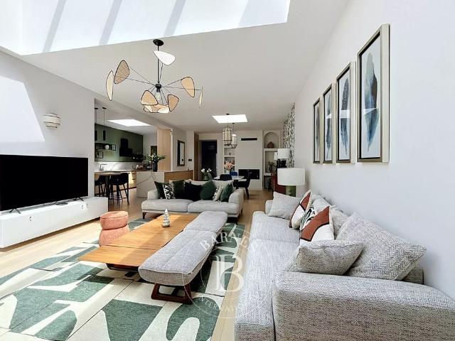 Maison location à Boulogne-Billancourt, Meudon