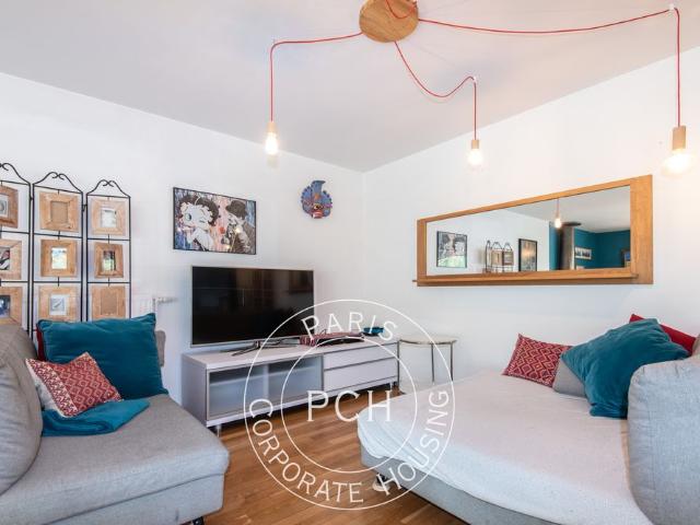 Maison location à Boulogne-Billancourt, Sèvres