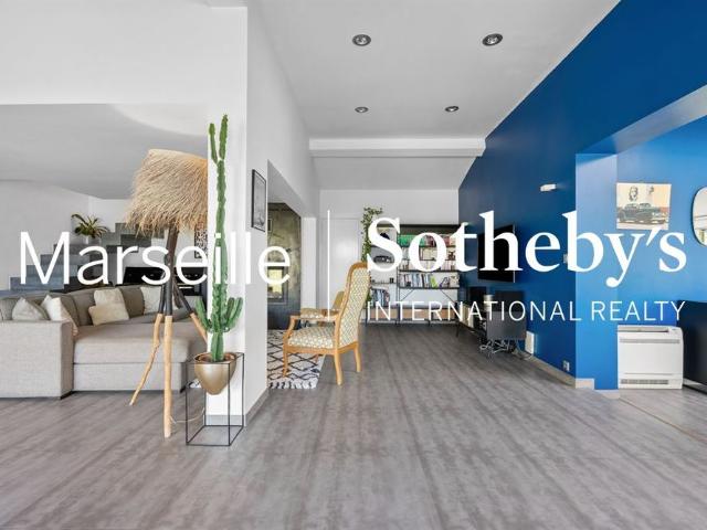 Maison location à Marseille, Aubagne