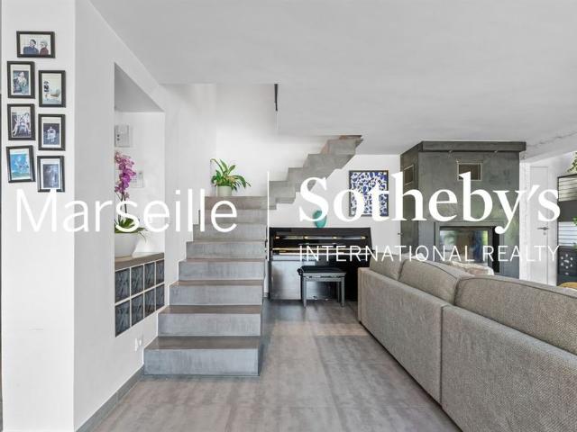 Maison location à Marseille, Aubagne