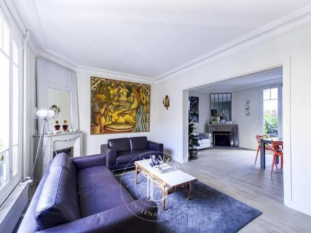 Maison location à Boulogne-Billancourt, Boulogne-billancourt