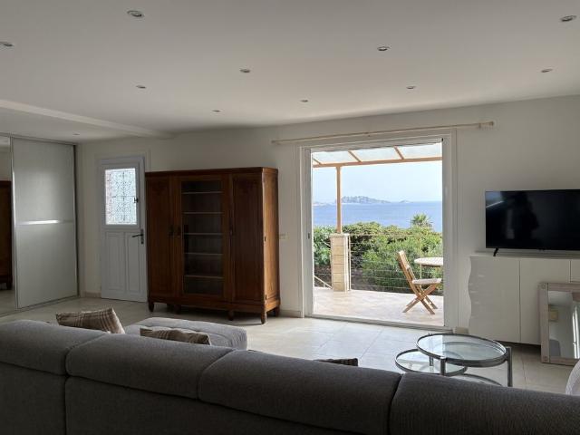 Maison location à Marseille