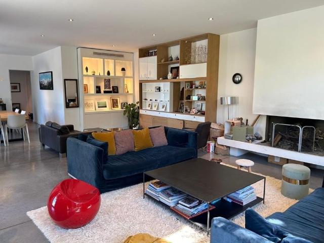 Maison location à Marseille