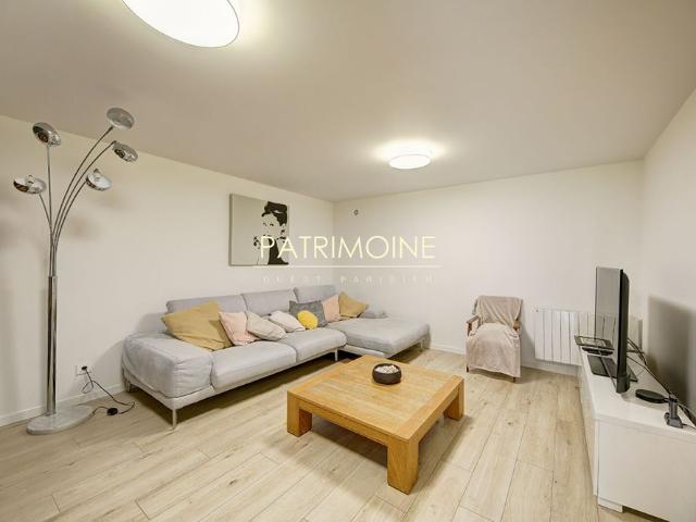 Maison location à Nanterre, Rueil-malmaison