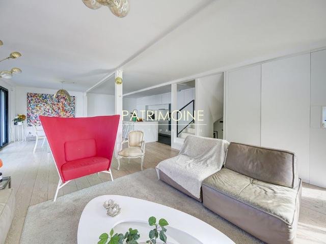 Maison location à Nanterre, Rueil-malmaison