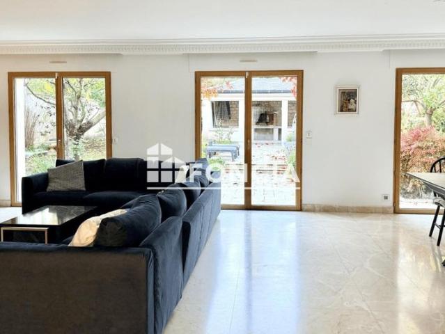 Maison location à Nanterre, Rueil-malmaison