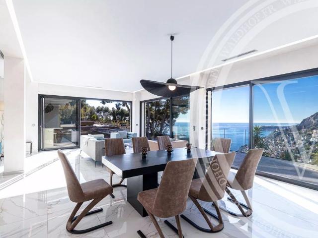 Maison location à Nice, Roquebrune-cap-martin