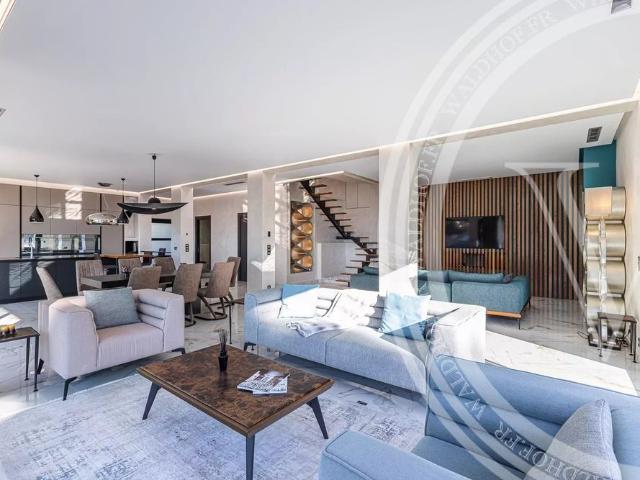 Maison location à Dragonnière, Roquebrune-Cap-Martin